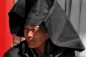 一个“独特”的民族，全村人“不嫁不娶”，繁衍方式让人不可思议图片