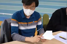 世界最强的纸飞机能飞多远？图片