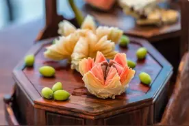 法国有焦糖布丁，美国有甜甜圈，日本有大福，中国代表的甜点有啥图片