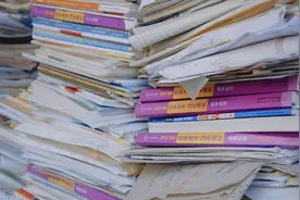 高三一模成绩很差，是不是意味着高考没戏了？图片