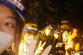 女大学生“翻墙”外出感染新冠导致全校5000多人隔离得出什么？图片