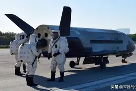 30分钟可轰炸美国本土？美媒称：中国正研发轨道轰炸机！是否属实图片