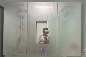 看完这些洗手区翻车案例，我才明白，洗手台、镜子怎么装才不踩坑图片