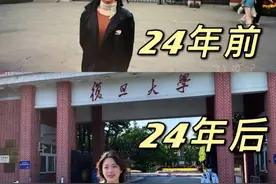 女儿是妈妈的“2.0版本”，女儿终究是长成了妈妈的样子，真美好图片
