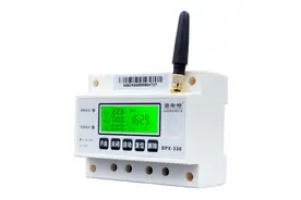 怎么用手机远程控制电源开关？图片