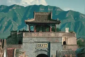 历史上的代国存在长达1100多年图片