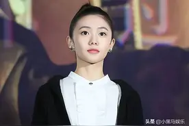 刘浩存总被人叫98年的00后，到底是怎么回事？图片