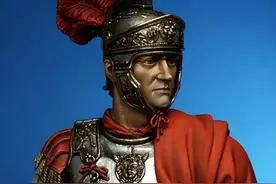 罗马帝国人口：全国人口两倍于汉朝，都城人口五倍于长安图片