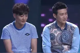 郭京飞：用实力证明不比陆毅差多少，如今我深得丈母娘喜爱图片