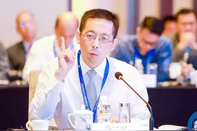 施一公：我35岁成普林斯顿大学终身教授，你们有谁能像我这样？图片