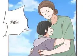 一双妈妈的丝袜，揭开儿子异常行为，家长该如何有效的性教育？图片