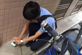 这才是电动车充电的正确步骤，很多人都做错，学会让电池多用2年图片