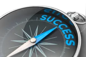 【科学向日葵】科学实验小课堂 | 自制指南针图片