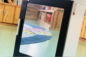 图书有必要消毒吗，图书消毒柜的重要性图片