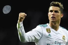 C罗那么强当初皇马为什么要放他走，最后皇马后悔了吗？图片