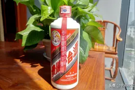 飞天茅台如何辨别真假？教你“5个细节”，从此彻底告别假茅台图片
