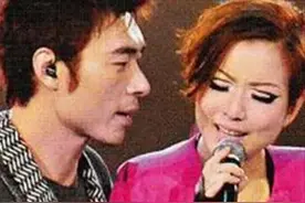 艾小羊：出轨门3年后，郑秀文变了图片