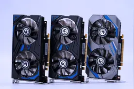 被玩家嫌弃的GTX1630显卡？跟1050Ti、1650显卡对比测试分享图片