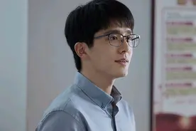 《县委大院》：从县长秘书到驻村书记，林志为图什么？图片