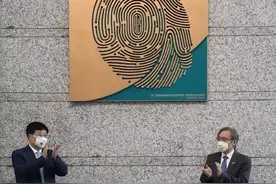 海信新任掌门人林澜，系国际化战略坚持者图片