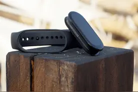 更大屏幕 更多运动——小米手环7 NFC版测评图片