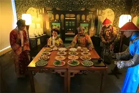 康熙的女儿端静公主被丈夫踢死，康熙得知后，是怎样为她复仇的？图片