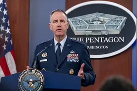 嘴硬5个月，美军突然承认错误！但美方想要的，中方给不了图片