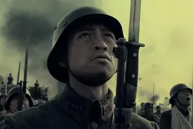 “八百壮士”的指挥官谢晋元，拒绝当伪军总司令，遭部下杀害图片