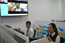 厉害！10年，受理市民诉求4500多万件！这个电话，你有木有打过图片