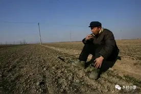 新生儿不会再分到土地吗？2023年起，土地会打乱重分吗？图片