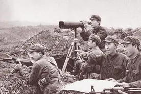 对越反击战，指挥官是许世友和杨得志，但幕后英雄却是韩先楚上将图片