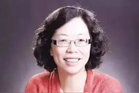 《致橡树》发表背后，舒婷：没拿一分稿费，不屑于当“朦胧诗人”图片