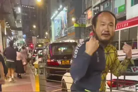 闹剧何时休？由网红丢车上热搜引发的思考图片