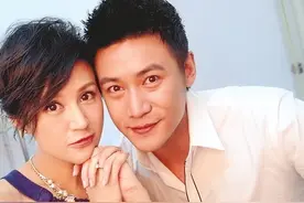 陆毅与鲍蕾的婚姻，“打”了多少秀恩爱明星的脸？图片