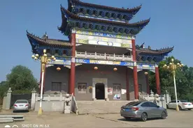 胡氏宗祠重建记图片