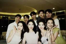 《心动5》六万CP在一起半年，郭浩然带李宛倩回家过年，这对真甜图片