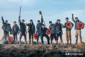 《种地吧》:用真诚去丰收图片