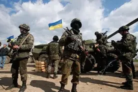 刚刚，中国驻乌克兰大使馆发布重要通知！6000华人华侨注意图片