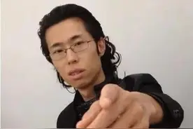 十几年前说会一直做短视频的B哥，他做到了图片