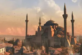 相邻的希腊与土耳其 为何都要灭掉对方？ 原因竟是400年的深仇大恨图片