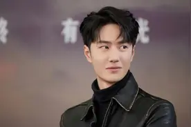 人红是非多！王一博否认与女顶流关系暧昧，不是恋爱脑获网友支持图片