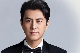 男神靳东：与离过婚的江珊同居5年，为何又转身娶了二婚的李佳？图片