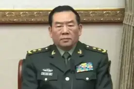 曾担任战略支援部队司令员的上将调任西部战区政委图片