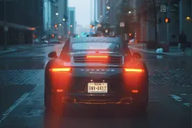 需要多久更换一次制动液？为什么有的人从来都不换？图片