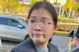 都散了吧！山东女孩亲生父亲并未拒绝认亲，她将为养父母养老送终图片