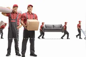 乔迁新家有哪些吉利话？新房搬家祝福语大全图片