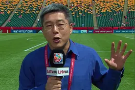 名嘴曝光中国足球黑幕，从小到大全是金钱交易，进国家队要靠钱图片