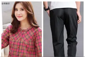 衣服买棉的还是聚酯纤维的图片