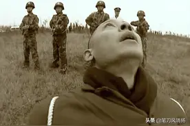 明珠遗漏，推荐一部比《狂飙》更炸裂的反黑剧—《黑冰》图片