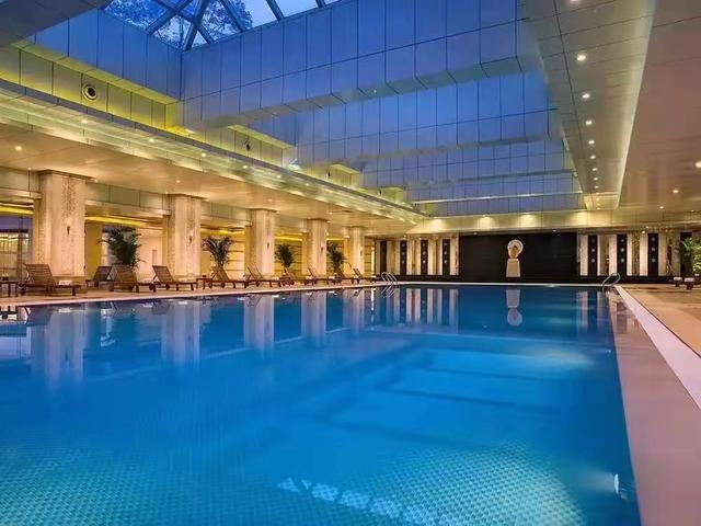 中国豪宅第一名！刘强东 张近东等江苏最有钱的人都在这里有房子